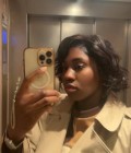 Dating Woman France to Pau : Ingrid, 31 years